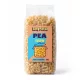 Eden premium easy pasta borsó tészta szarvacska 200 g