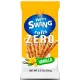 Happy swing zero vanília ízű krémmel töltött ostyarúd 150 g