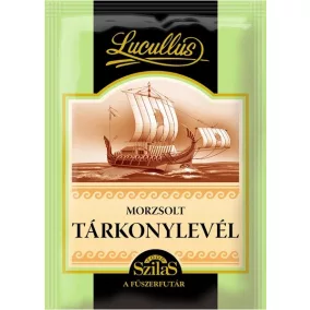 Lucullus tárkony 5 g