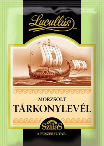 Lucullus tárkony 5 g