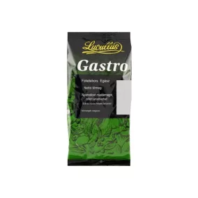 Lucullus gastro feketebors egész 200 g