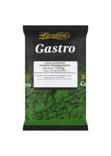 Lucullus gastro szódabikarbóna 1000 g