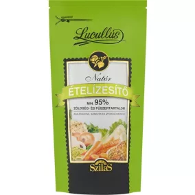 Lucullus natúr ételízesítő 50 g