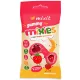 Mixit gyümölcsös mixies-természetes gyümölcszselé eper-banán 35 g