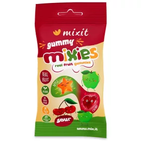   Mixit gyümölcsös mixies-természetes gyümölcszselé alma-cseresznye 35 g