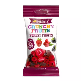 Mixit zsebbe való-erdei gyümölcsök 20 g