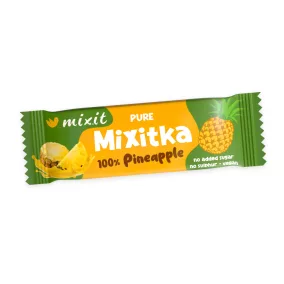 Mixit gyümölcsös mixitka 100% ananász 20 g