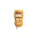Mixit peanut butter topping 500 ml