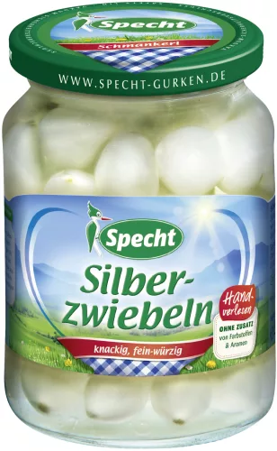 Specht gyöngyhagyma 370 ml