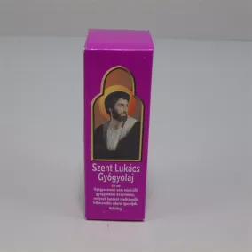 Szent Lukács olaj 50 ml