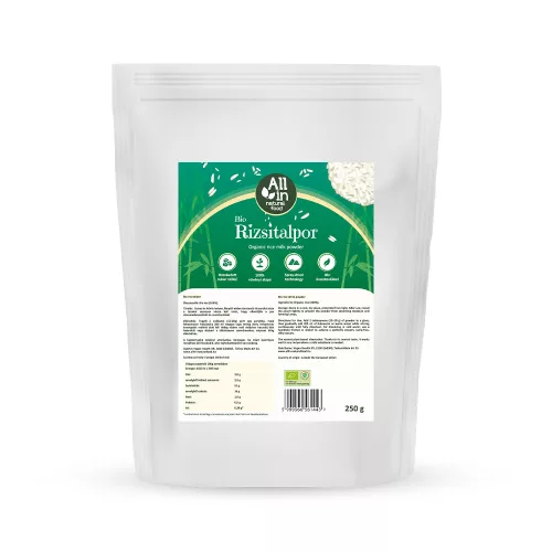 All in bio rizs italpor 250 g