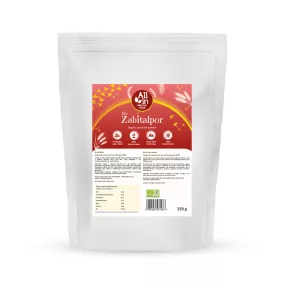 All in bio zab italpor 250 g