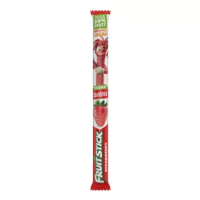 Sunvita fruit stick eper 20 g