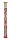 Sunvita fruit stick eper 20 g