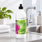 Cleaneco Folyékony szappan, fertőtlenítő Cleaneco 1L sportkupakkal