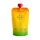 Nutrino Lab go mango mix - alma, mangó, papaya, banán 200 g