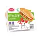 Incola gluténmentes hot-dog kifli (2x65g) 130 g