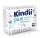 Kindii Pure biztonsági fültisztító biológiailag lebomló 60 db