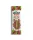 Veggy gumicukor fruit mix sour sticks 170 g