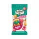Van Slooten gluténmentes és vegán puhacukor tropical punch 60 g