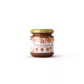 All in pure caramel krém 180 g