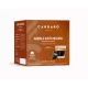 Carraro aroma e gusto intenso kávékapszula dolce gusto kompatibilis 16 db