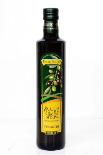 Desantis extra szűz olívaolaj 500 ml