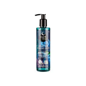   Organic Shop relaxáló tusfürdő levendulával, áfonyával és melatoninnal 280 ml