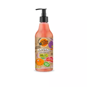 Skin Super Good “energy bomb” tusfürdő 500 ml