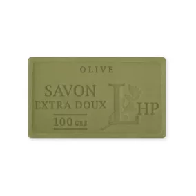 Lhp provence-i marseille szappan olive (oliva) 100 g