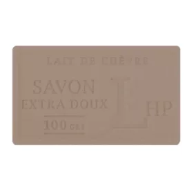   Lhp provence-i marseille szappan lait de chevre (kecsketej) 100 g