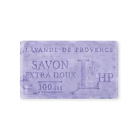   Lhp provence-i marseille szappan lavande fleurs (levendula szirom) 100 g