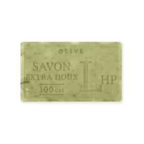   Lhp provence-i marseille szappan olives feuilles (olivalevél) 100 g