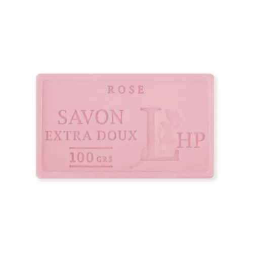 Lhp provence-i marseille szappan rose (rózsa) 100 g