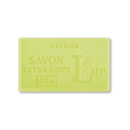 Lhp provence-i marseille szappan citron vert (lime) 100 g