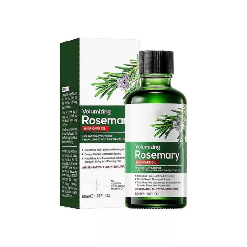 Sadoer rozmaringos hajápoló olaj 50 ml