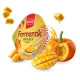 Semix fermentik zöldséges zabgurt sütőtök-mangó 150 g
