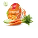 Semix fermentik zöldséges zabgurt sárgarépa-alma 150 g