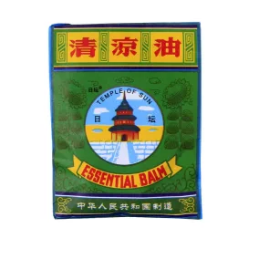 Sun Moon tigris balzsam kicsi 3,5 g