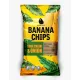 Junglee Jack banán chips tejfölös-hagymás ízű 75 g