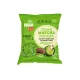Super fudgio bio tejmentes karamella matchás 150 g
