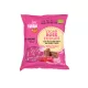 Super fudgio bio tejmentes karamella rózsás 150 g