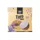 Gen Fruit taró chips enyhén sózott 45 g