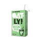 Oatly matcha latte 250 ml