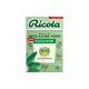 Ricola cukorka eukaliptusz 40 g