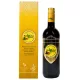 Herbafulvo essencia papaya kivonattal prémium 750 ml