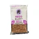 Rosten gm.keto magas proteintartalmú ropogós kenyérszelet fokhagymás-chilis 130 g