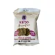 Rosten gm.keto seedsnack fokhagymás-chilis magfalat 70 g