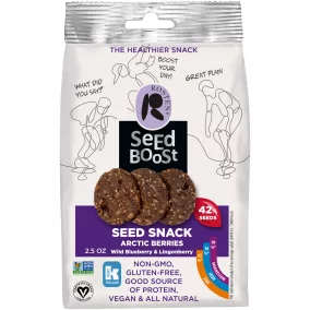 Rosten gm seedboost áfonyás magfalat 70 g