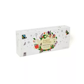   Ets 20 bio winter delights "téli örömök" válogatás tea 48 g